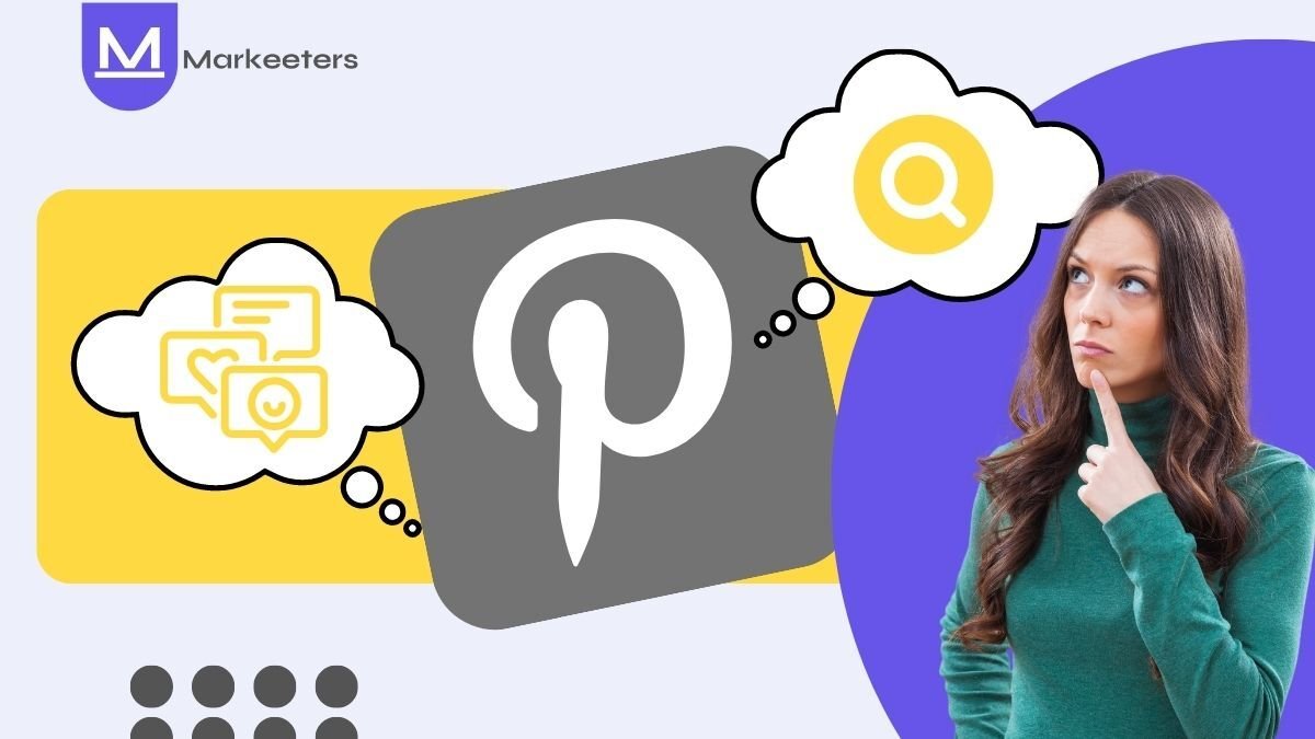 Is Pinterest Social Media or a Search Engine?