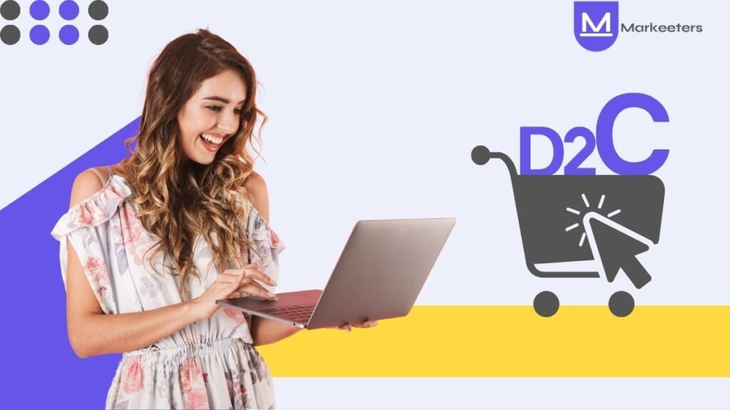 Tips for Growing D2C Brands on E-commerce Platforms