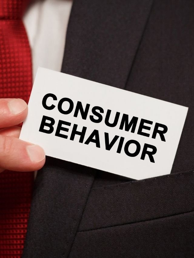 Top 10 Consumer Behavior Trends In 2024 - Markeeters