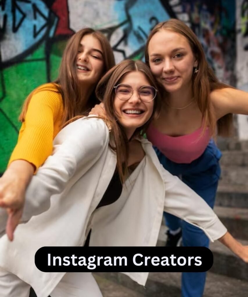 Instagram Creators