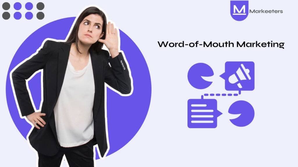 What is Word-of-Mouth Marketing
