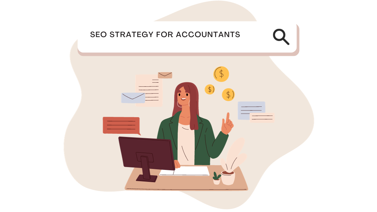 SEO Strategy for Accountants