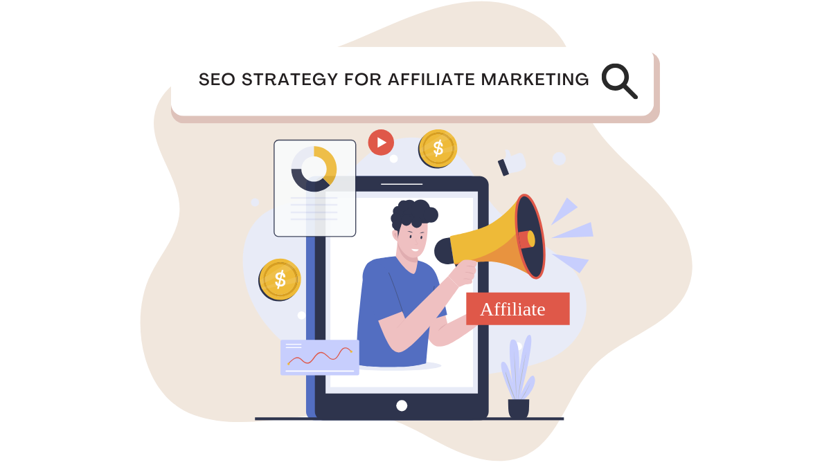 SEO Strategy for Affiliate Marketing