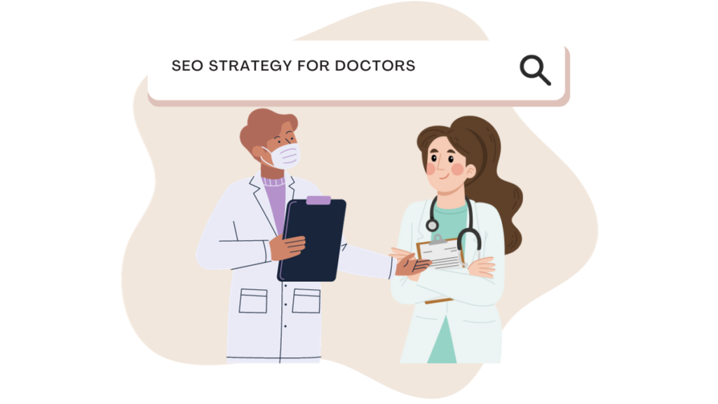SEO Strategy for Doctors