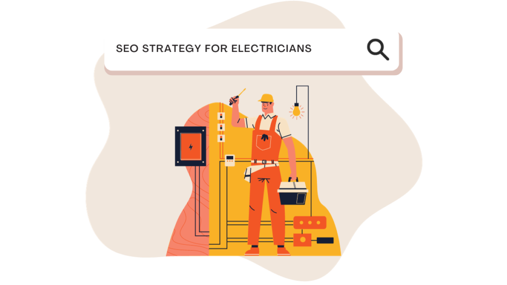 SEO Strategy for Electricians
