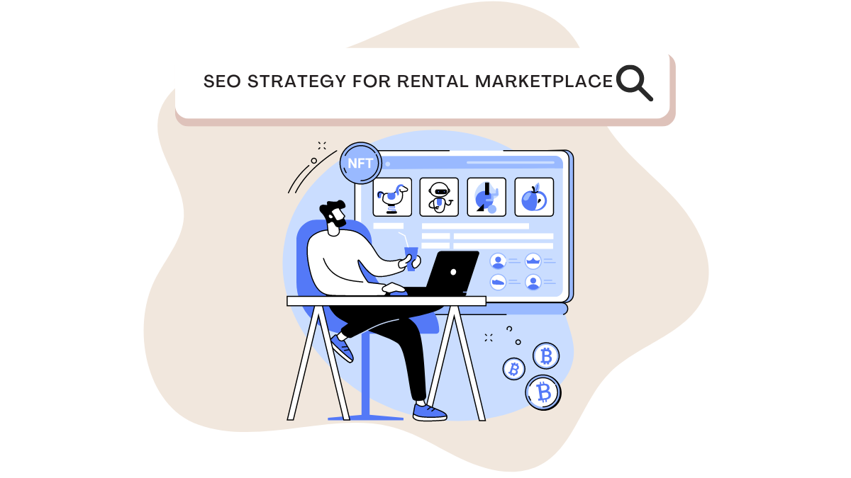 SEO Strategy for Rental Marketplace