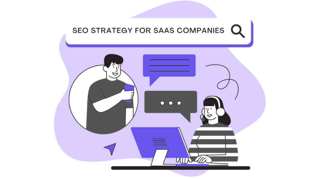 SEO Strategy for SaaS Companies