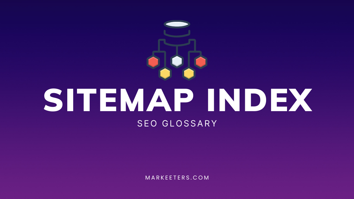 Sitemap Index