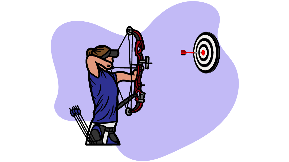 Social Media Marketing for Archery Ranges
