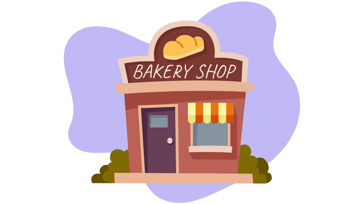 Social Media Marketing for Bakeries