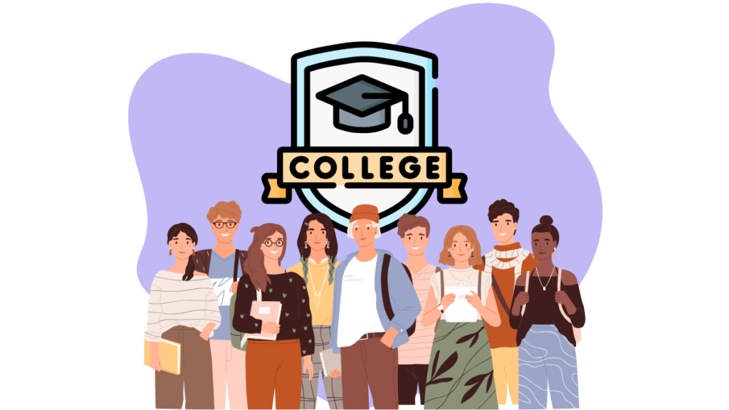 Social Media Marketing for Colleges