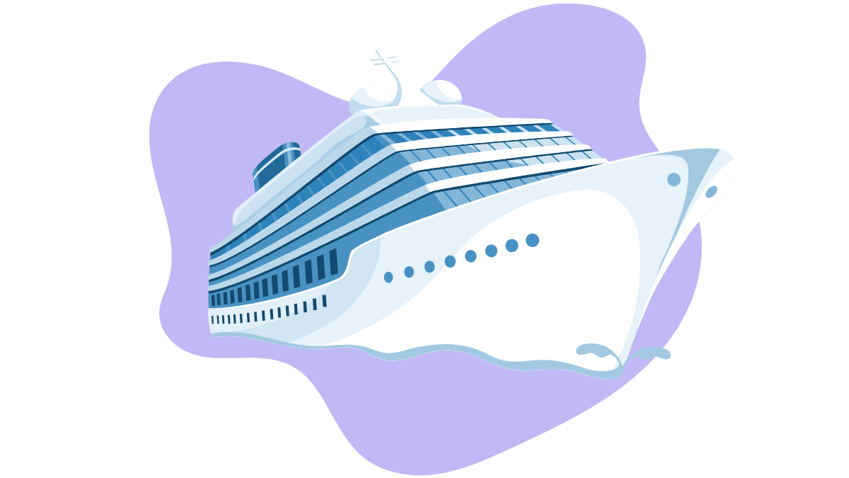 Social Media Marketing for Cruise Lines