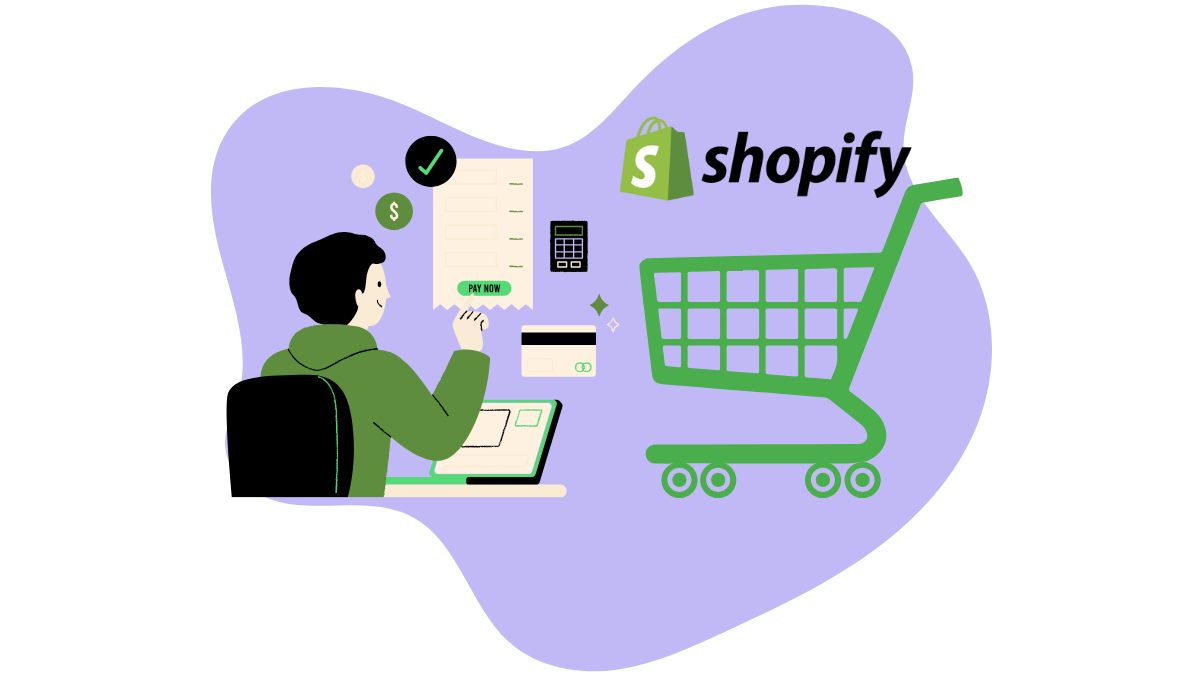 Social Media Marketing for Drive Sales on Shopify Store