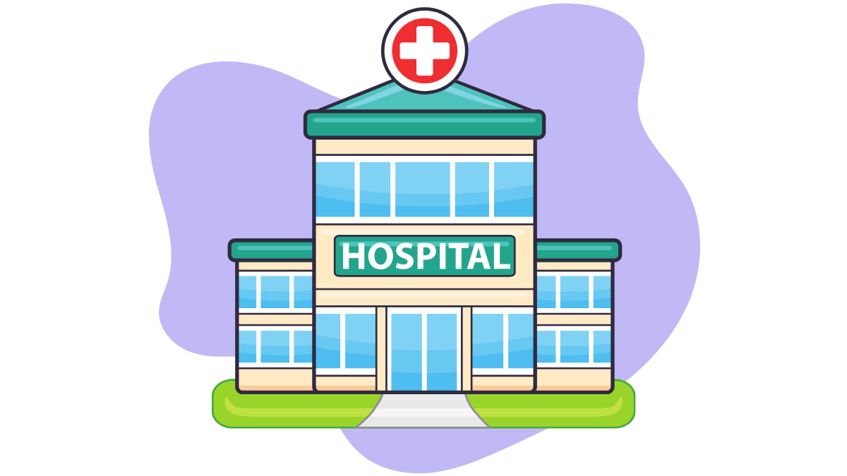 Social Media Marketing for Hospitals