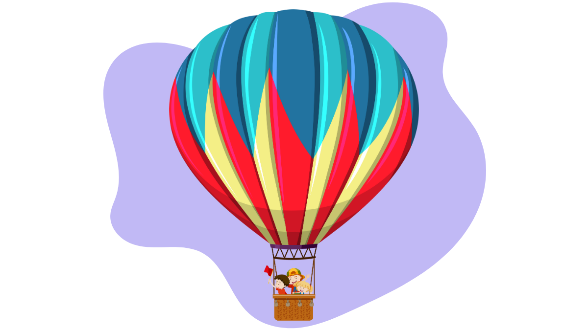 Social Media Marketing for Hot Air Balloon Rides