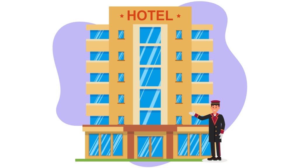 Social Media Marketing for Hotels