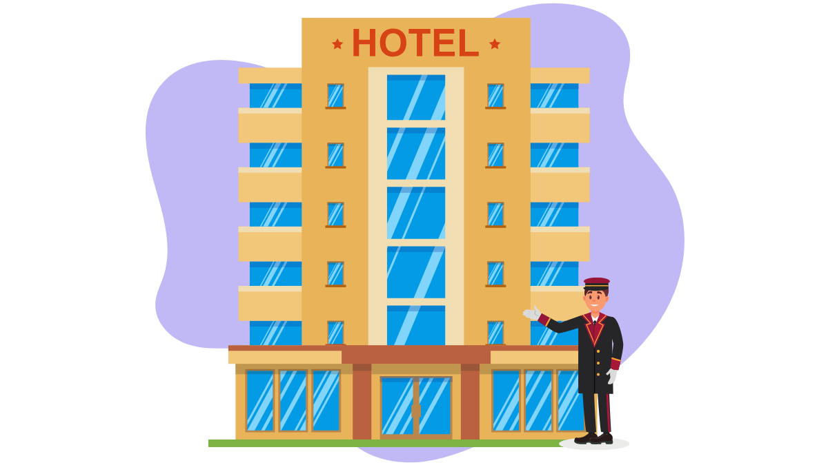 Social Media Marketing for Hotels