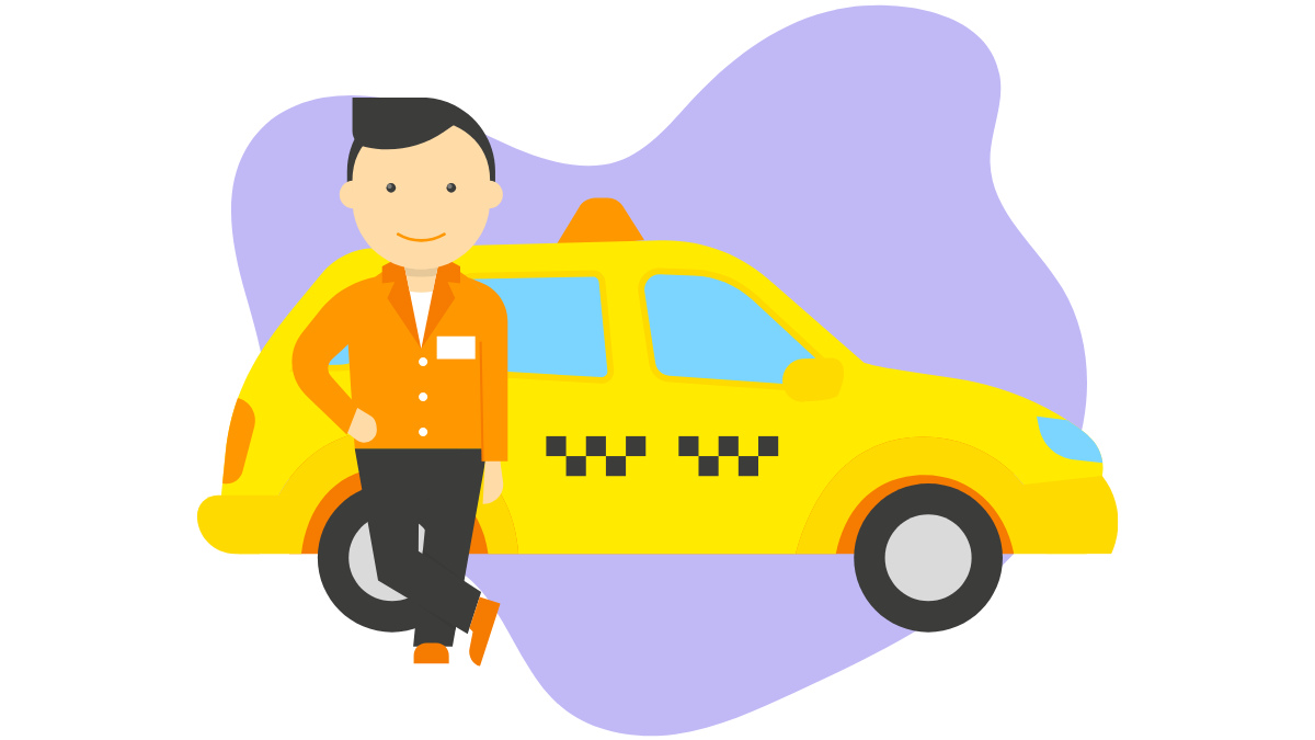 Social Media Marketing for Taxi Business