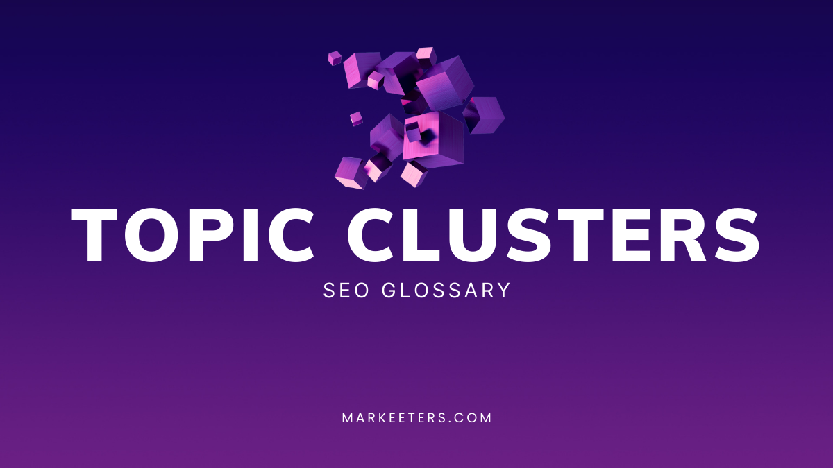 Topic Clusters