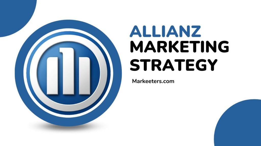 Allianz Marketing Strategy