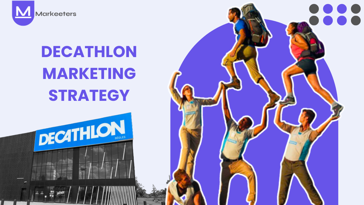 Decathlon Marketing Strategy