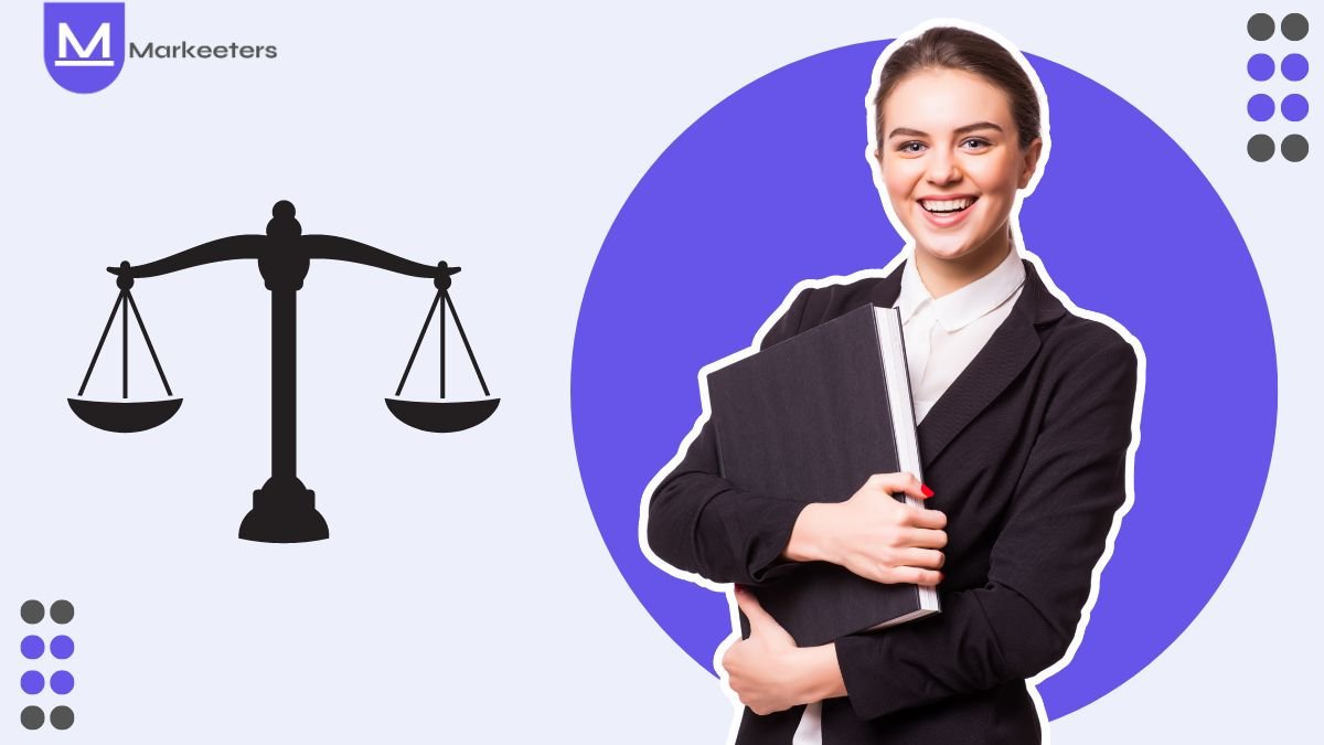 Social Media Marketing for Law Firms & Lawyers