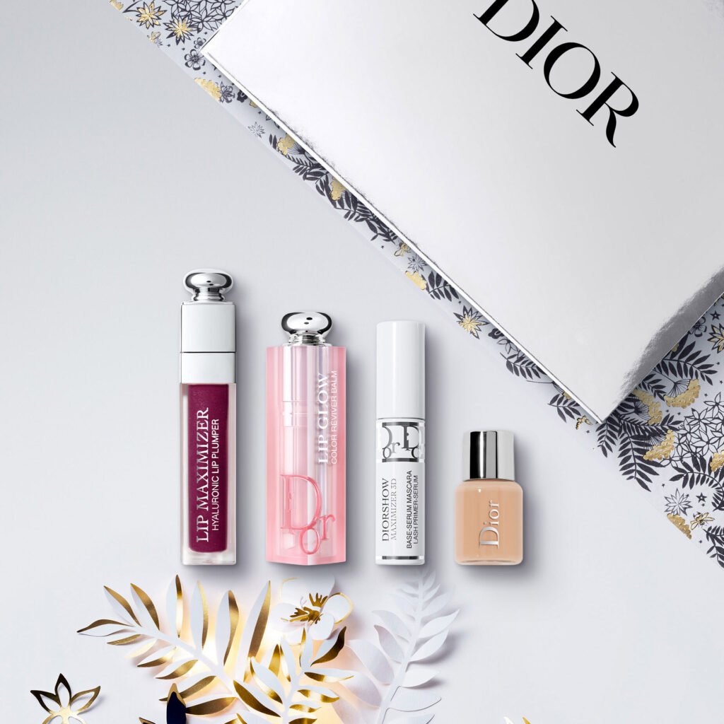 Dior Marketing Strategy