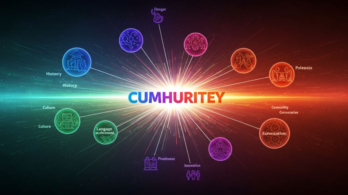 Cumhuritey: Exploring Its Meaning, Roots, and Modern Importance