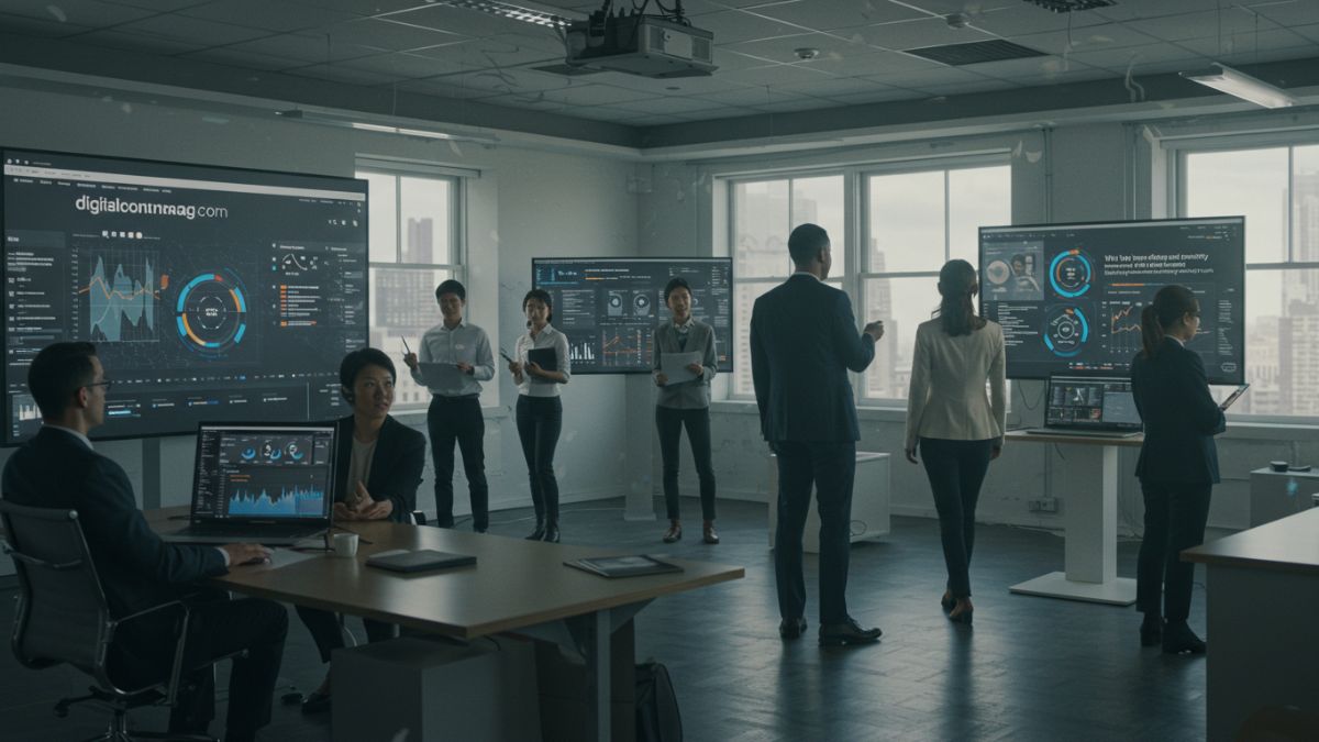 digitalconnectmag.com: Exploring the Future of Business and Technology