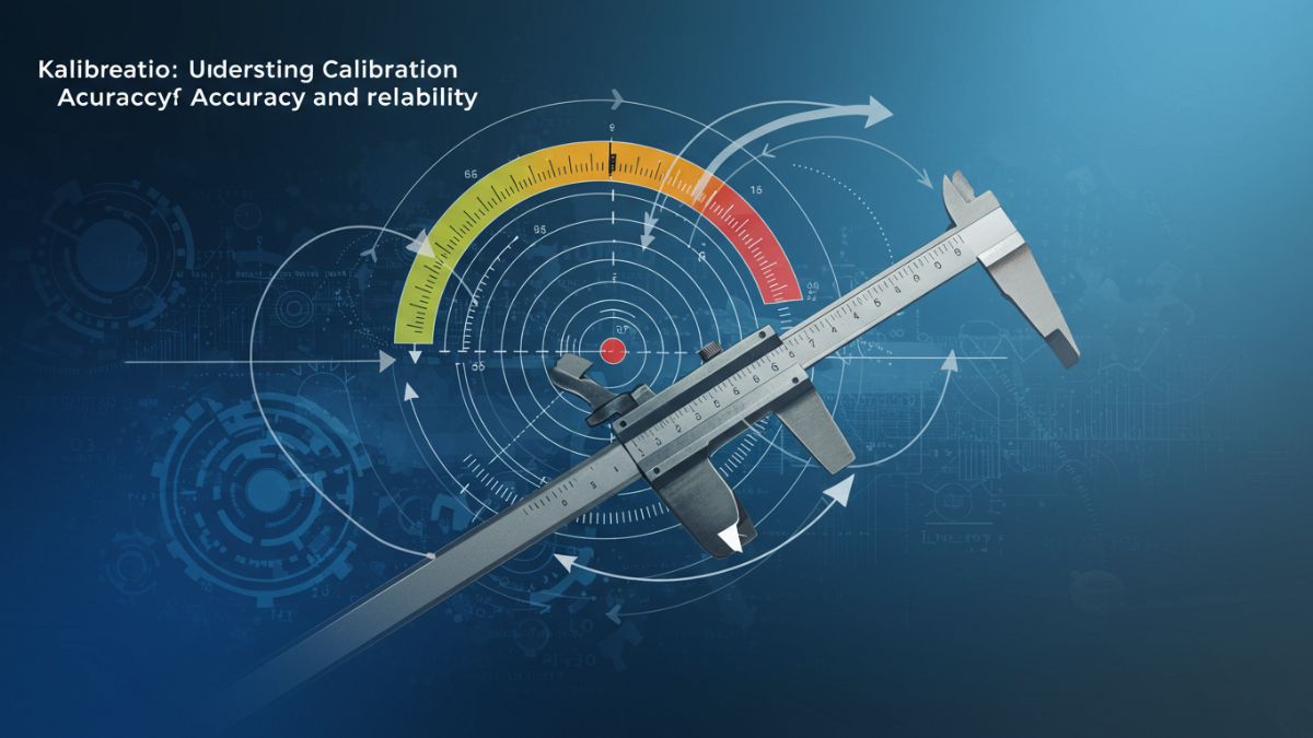 Kalibraatio: Understanding Calibration for Accuracy and Reliability