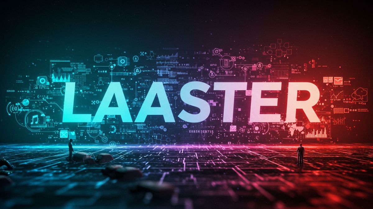 Laaster: Exploring Its Meaning, Applications, and Modern Significance