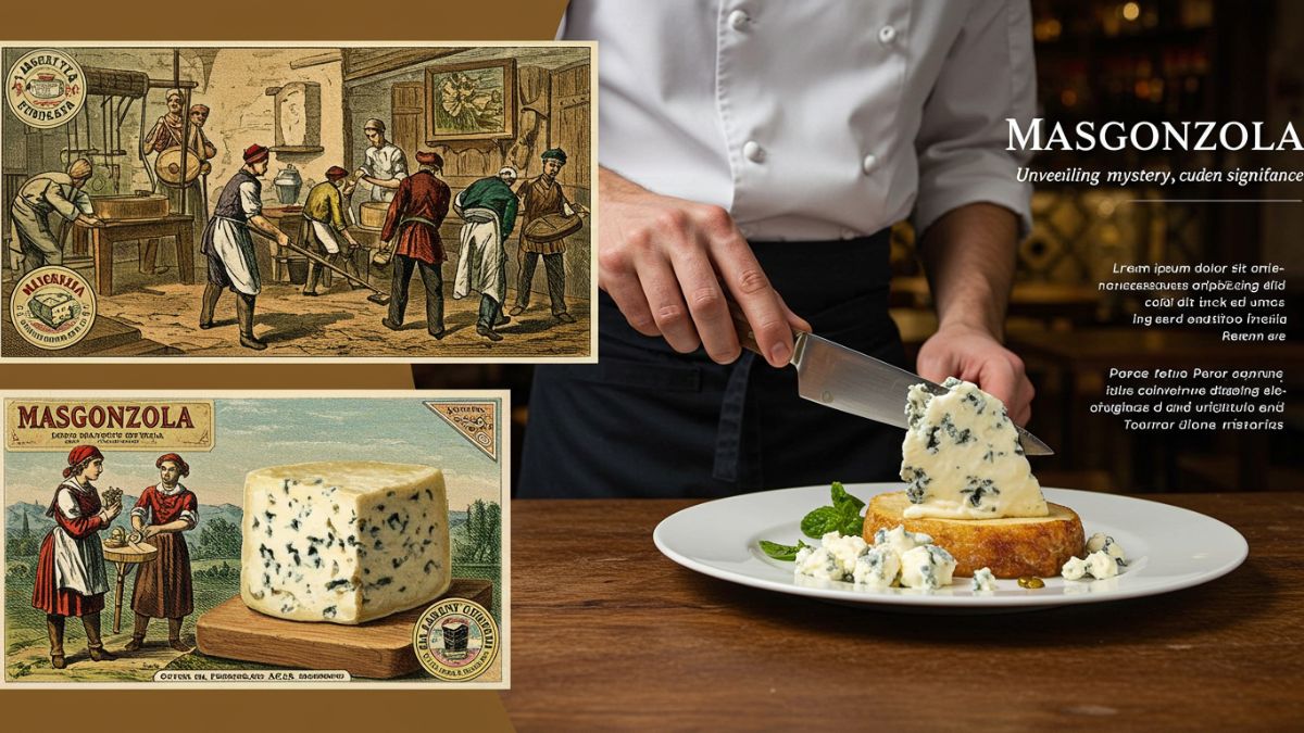 Masgonzola: Unveiling the Mystery, Culture, and Modern Significance