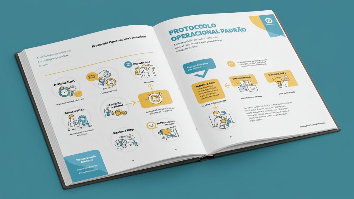 Protocolo Operacional Padrão: A Complete Guide to Standard Operating Procedures