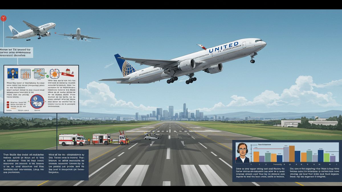 United Airlines Flight UA770 Emergency Diversion: What Really Happened