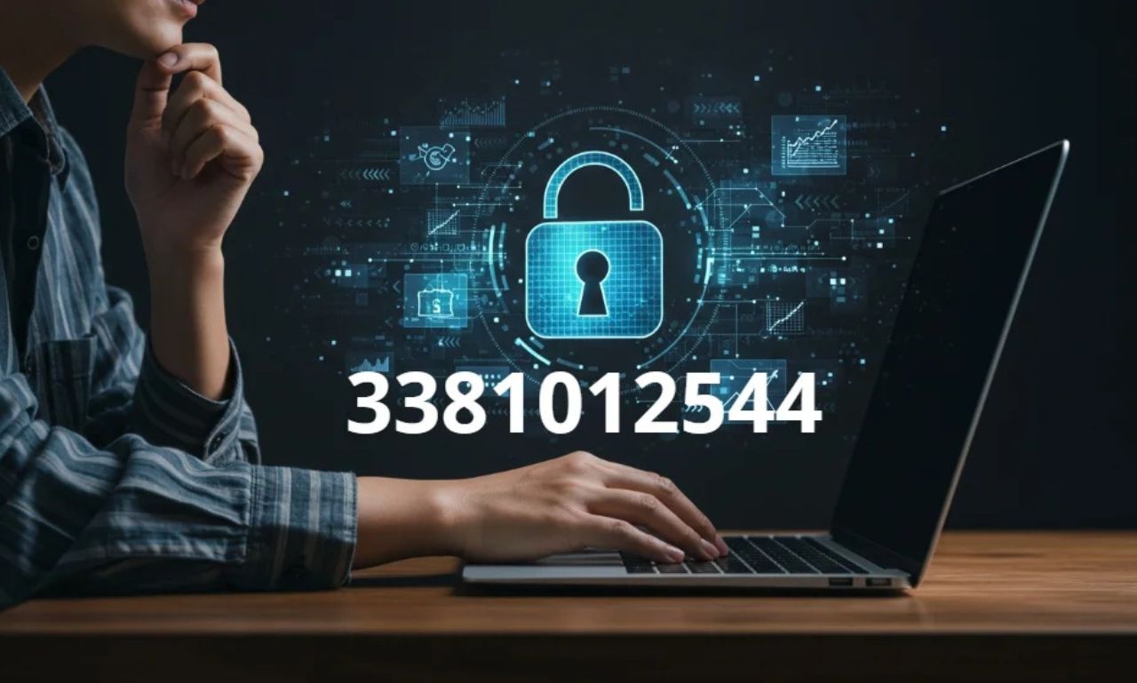 Understanding the Impact of 3381012544 on Modern Technology