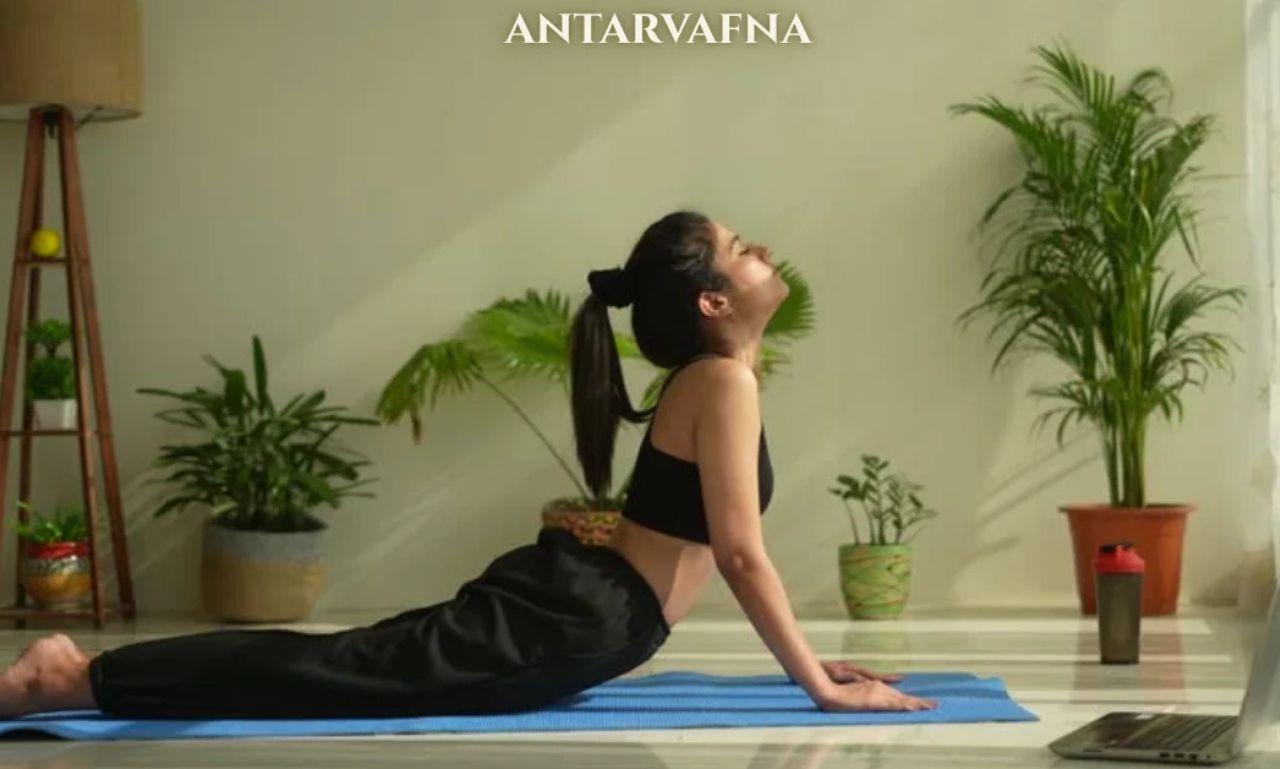 Antarvafna: Practices You Can Incorporate into Your Daily Routine