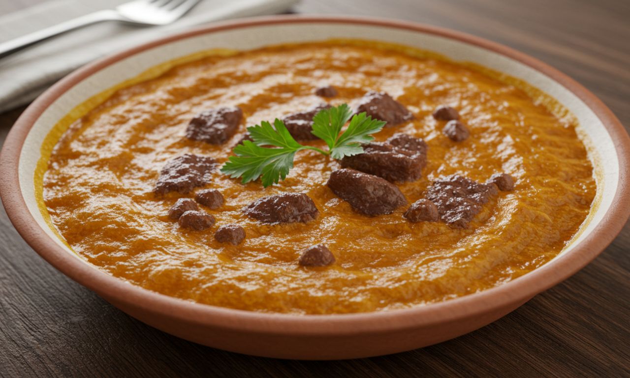 Çeciir: Why This Traditional Dish Deserves a Place in Your Diet
