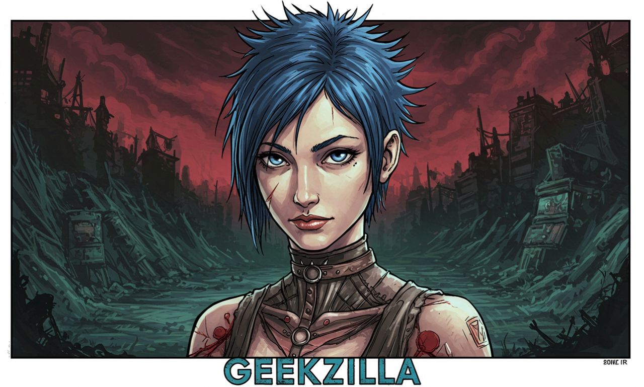 Guia Silent Hill Geekzilla: Captures the Essence of the Franchise