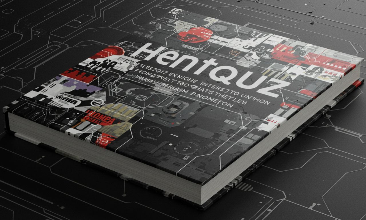 Hentquz: From Niche Interest to Mainstream Phenomenon