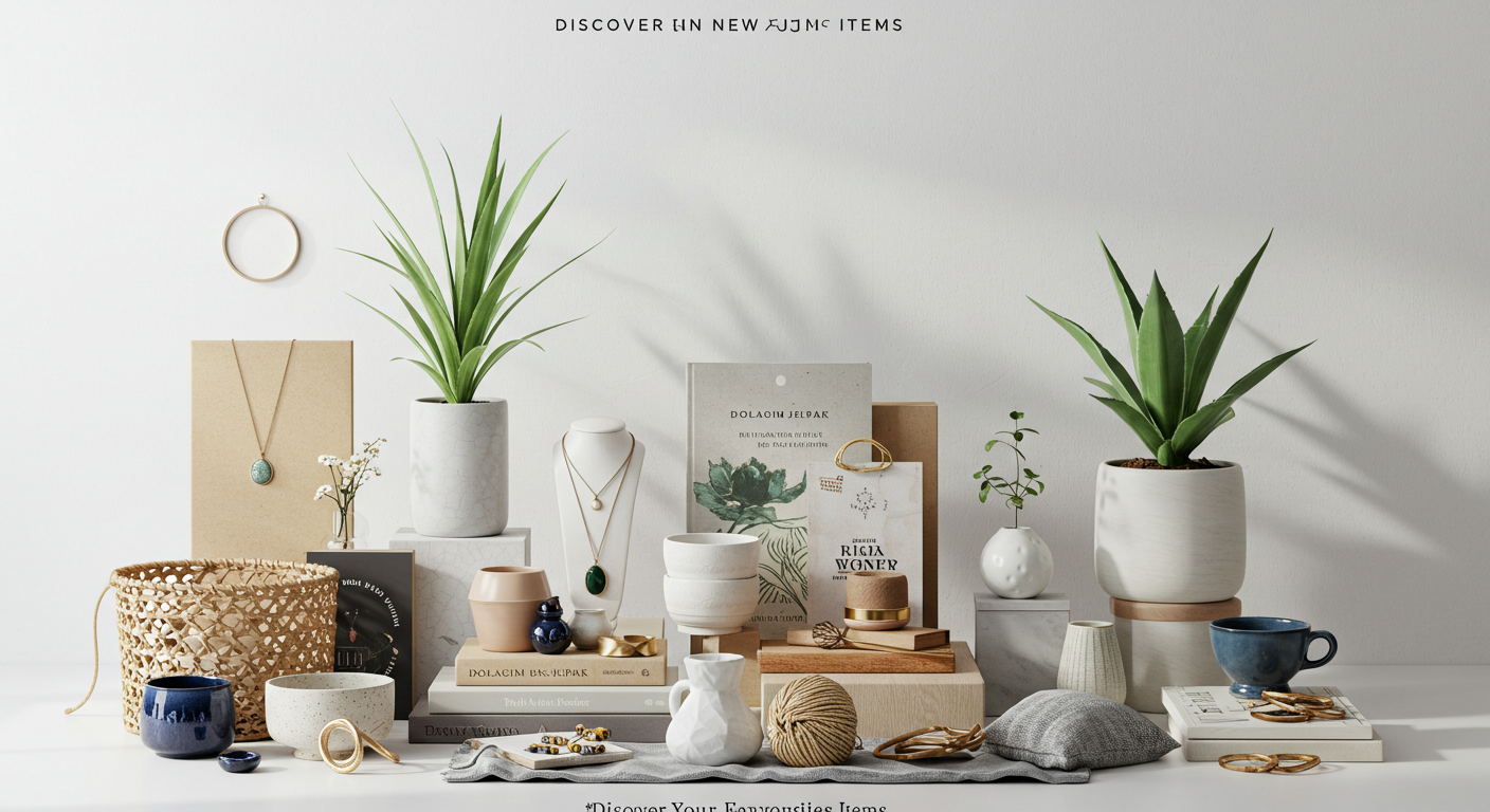 Picks from Dolagim Jelpak: Discover Your New Favorites Items