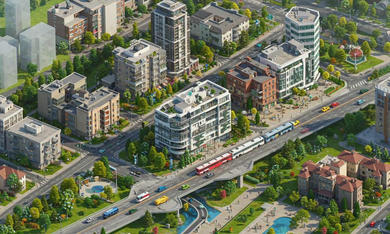 SimPCit6: Changing the Landscape of Simulation Games