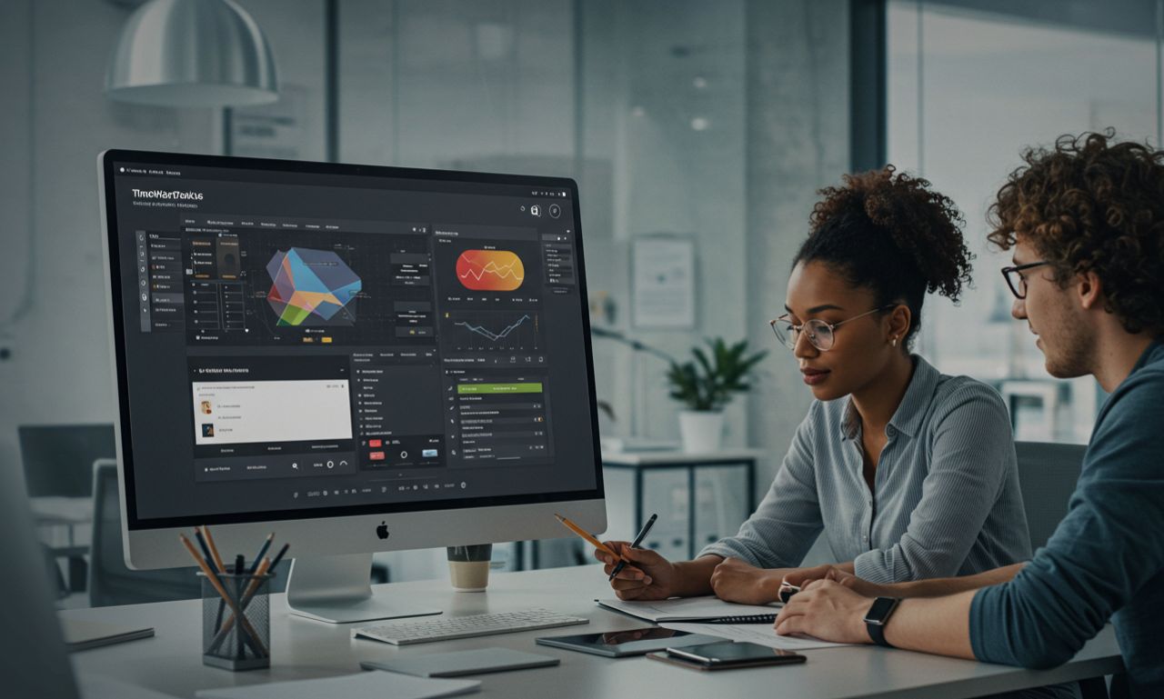 TimeWarpTaskus: Revolutionizing Productivity in the Digital Age
