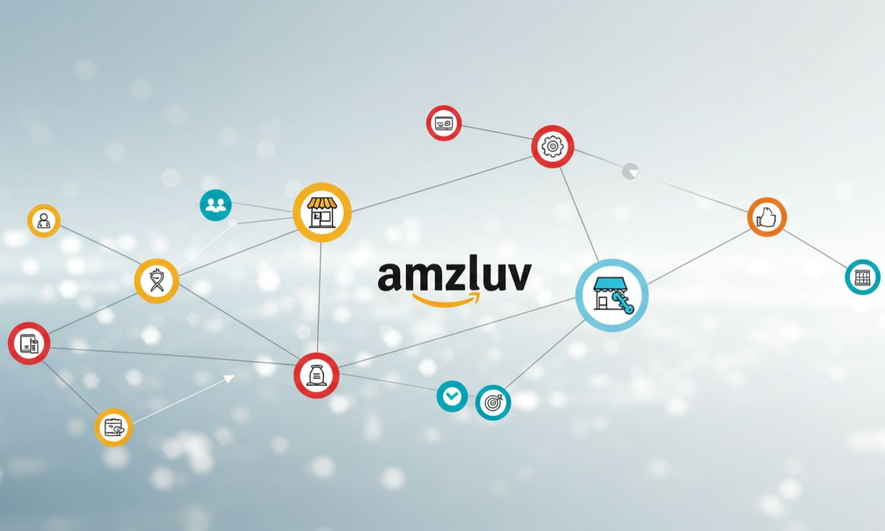 amzluv: Empowering Small Businesses in the Digital Marketplace