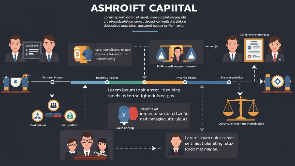 Understanding the ashcroft capital lawsuit: Key Details You Need to Know