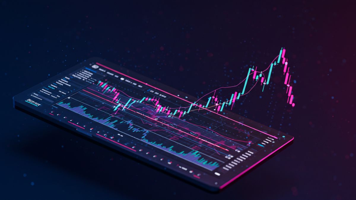 Unlocking the Future of Trading: A Deep Dive into crypto30x.com