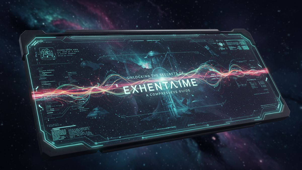 Unlocking the Secrets of exhentaime: A Comprehensive Guide