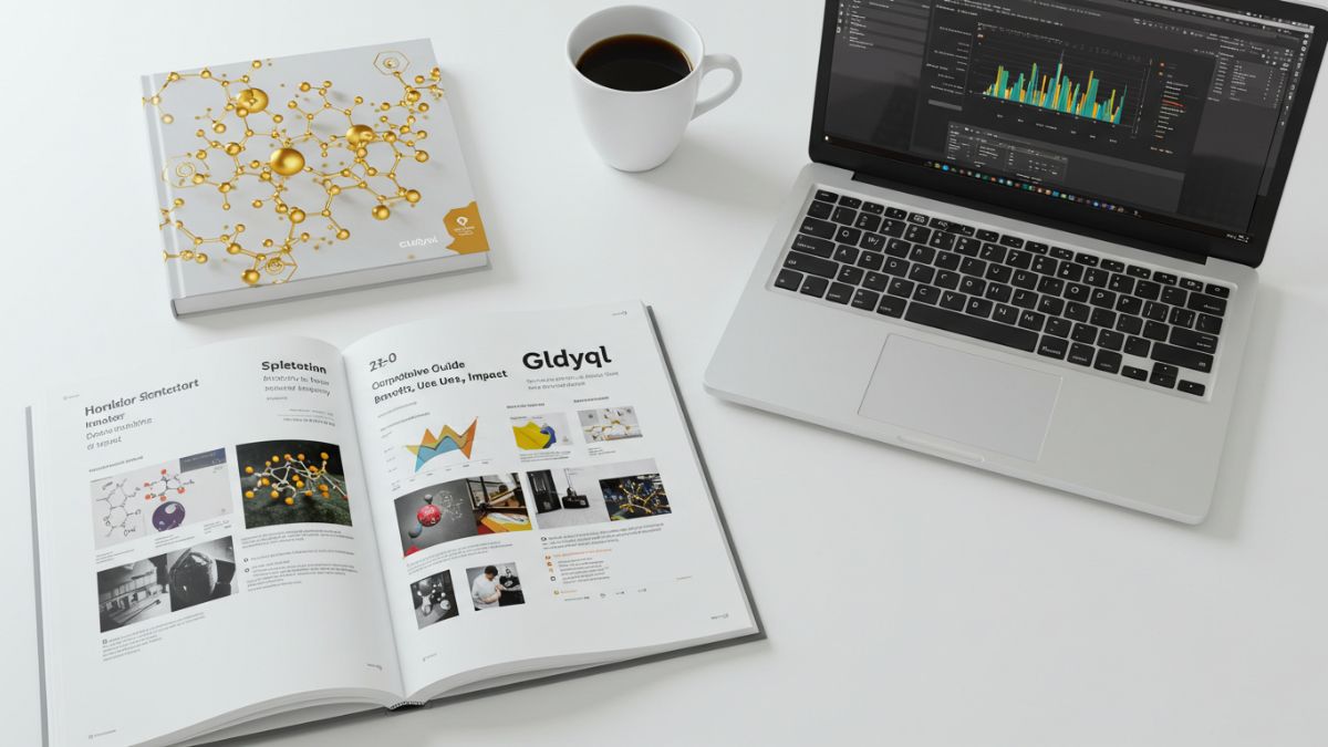 Gldyql: Comprehensive Guide to Its Benefits, Uses, and Impact
