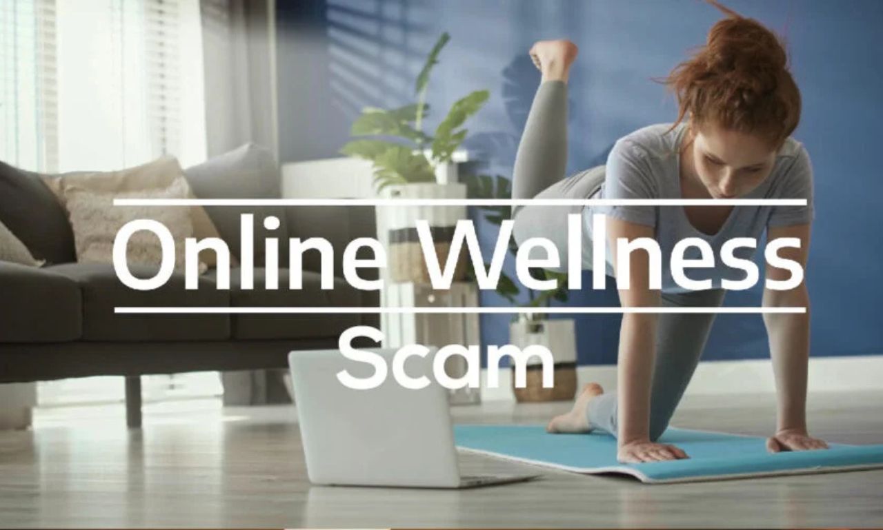 herbciepscam: Exposing the Hidden Dangers of This Online Wellness Scam