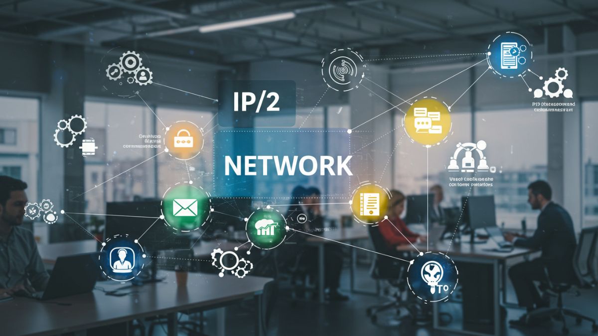 The Benefits of Implementing ip2 network in Your Business