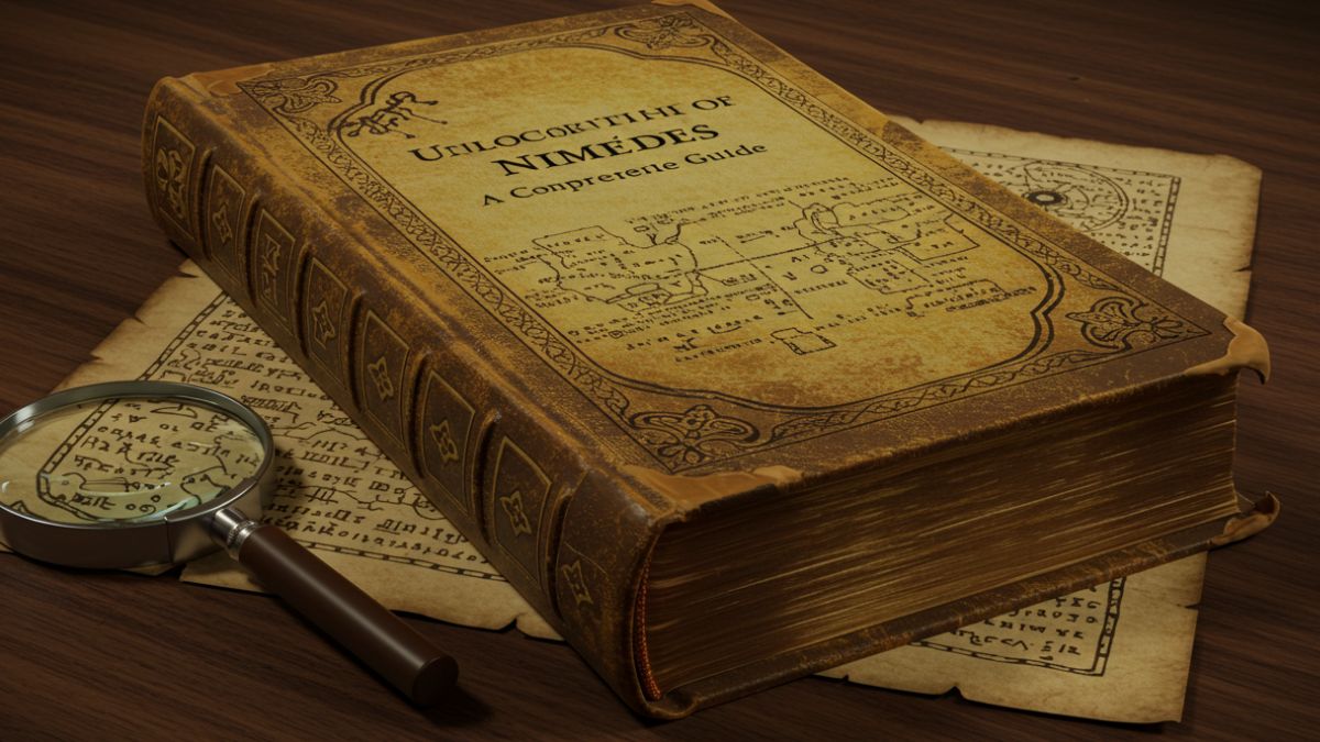 Unlocking the Secrets of nimedes: A Comprehensive Guide